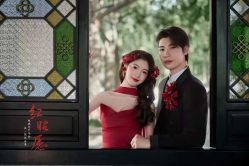 -摩玛婚纱摄影(杭州店)