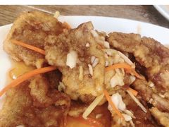 -西夏回族烧麦馆(牡丹街店)