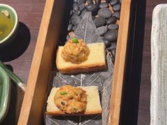 -匠和风精致料理(莆田财富中心店)