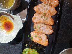 -火炉旺烤肉啤酒屋(沈北创始店)