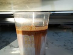 -METAL HANDS铁手咖啡制造局(五道营店)