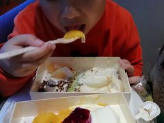-食武士·舒芙蕾(新街口明瓦廊店)
