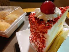 -BREAD'N福来天蛋糕·咖啡(统一路店)