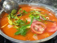 -雷山鱼酱酸汤鱼·酸汤牛肉(花果园T1区店)