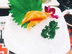 -大渔铁板烧(花园道店)