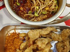-文立新麻辣烫(合生汇21街区店)