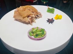 -阿庄新豫菜(航海东路店)