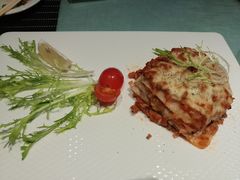 -伊斯坦布尔土耳其清真咖啡餐厅