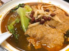 -丽丽三鲜螺蛳粉(田林路店)