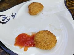 -好味道海鲜大排档·老字号(巽寮湾海鲜市场店)