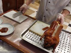 -同喜烤鸭店(光芒店)