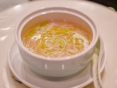 -杭州临平万丽酒店·万丽轩中餐厅
