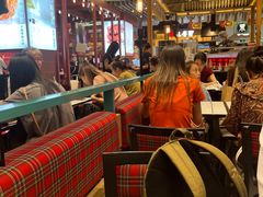 -肥汁米蘭香港米线(长宁来福士店)