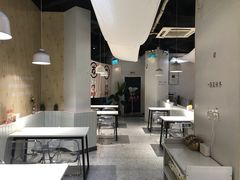 -友达面馆(广州总店)