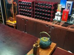 大堂-梧桐餐厅(泉城路店)