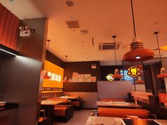 -闻溪有渔·活鱼现烤才好吃(太仓万达店)