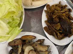 -太婆天府山珍酒楼(亚运村店)