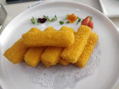 -小放牛炒菜馆(裕华东路店)