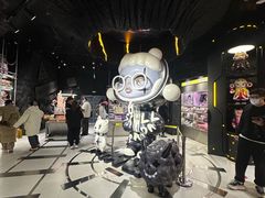 -泡泡玛特POPMART(西单大悦城店)