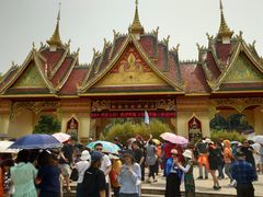 -西双版纳勐泐文化旅游区