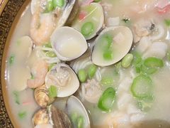 -糟粕醋·椰苑海南菜餐厅(亚龙湾天域酒店)