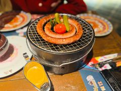 -卢布里西餐厅(海拉尔店)