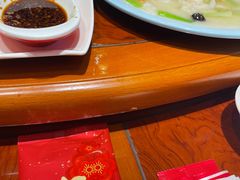 -老虎滩船说·海胆水饺·大连海鲜(老虎滩店)
