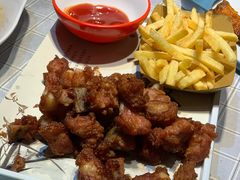 -小暖厨·长沙菜(孟州店)