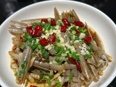 -健眺小海鲜(临海后山店)