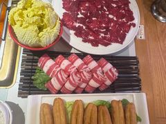 -雾都渣渣火锅(南城智汇城店)