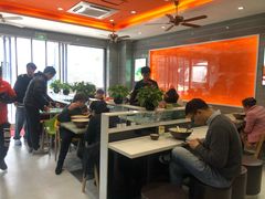 -张亮麻辣烫(上海天津路店)