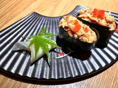 -江左尚白日本料理(万象城店)