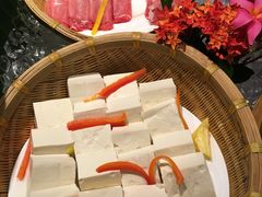 -桃源春晓中餐厅 TaoYuan Restaurant