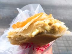 咖喱角-中关村茶点