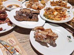 -汉巴味德巴西烤肉(顺和广场店)