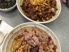 -梅溪·小伙子干挑面(安吉总店)