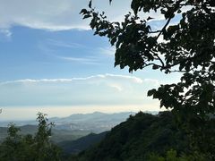 -香山公园