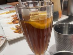 -火地铁板烧(昆山万象汇店)