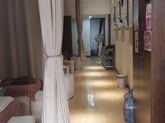 -筋骨堂热敷推拿按摩(雅居乐店)
