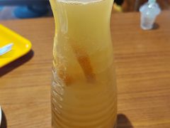 -许榴香西餐厅(台东步行街店)