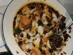 -川人百味(亿合城店)