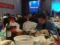 -世纪缘湖滨花园酒店(玄武湖店)