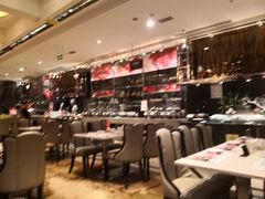 大堂-芭菲盛宴·环球美食(北城国际店)