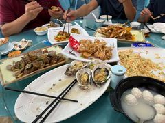 -景好海鲜餐厅(大鹏必选旅游店)