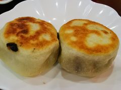 -清真牛街祥云轩门钉肉饼(左家庄店)