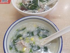 -华记原味汤粉王(海湾分店)