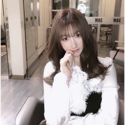 -3AM·S HAIR SALON烫发染发接发