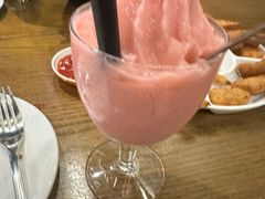 -绿里酒吧西餐(市府店)