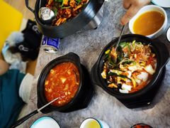 -屋里家延边朝鲜族冷面(南园店)
