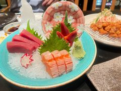 -将军日本餐厅·Shogun(厦门马哥孛罗东方大酒店)